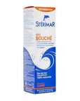 Sterimar Hypertonic Nasal Spray for Adults - 3.4 Fl Oz | Natural Sea Water