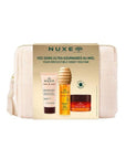 Nuxe Reve De Miel Hand and Nail Cream Duo Set