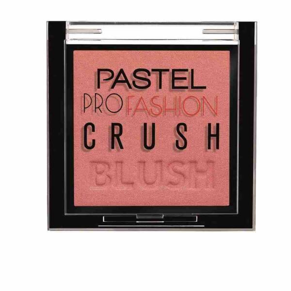 Pastel Profashion Crush Blush 301: Soft & Easy to Apply for a Natural, Fresh Look - 8g Pastel Crush Blush: Natural, Easy Blush for Radiant Cheeks Pastel blush, Crush blush, Makeup blush, Natural blush, Easy to apply blush, Soft blush, Blush 301, Pastel Profashion blush, Face blush, Cheek blush, blush, makeup, face makeup, cheek color, natural look, easy application, soft texture, radiant glow, beauty, cosmetics, makeup enthusiasts, natural-looking blush, soft blush, fresh effect, long-lasting blush, travel-