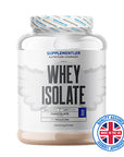 Supplementler.com Whey Isolate 1000 Gr