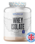 Supplementler.com Whey Isolate 1000 Gr