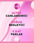 Elidor Ultra Shine Hair Care Shampoo - 100 Hours of 5x More Shine, Intensive Nourishment for Damaged Hair Elidor Ultra Shine Shampoo for Damaged Hair - 100Hrs Shine Hair care shampoo, Elidor Ultra Shine, Intensive hair nourishment, Shampoo for damaged hair, Long-lasting hair shine, Hair nourishment, Damaged hair care, Shine enhancement, Hair health, Elidor, Ultra Shine series, Hair care routine, Nourishing shampoo, Salon quality hair, Healthy hair, Hair repair, Color protected hair, Heat styling protection