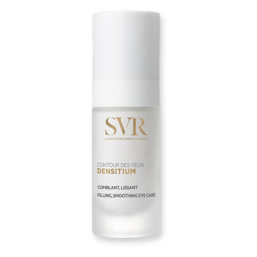 SVR Densitium Eye & Lip Contour Cream - 15 ml - Skin Care