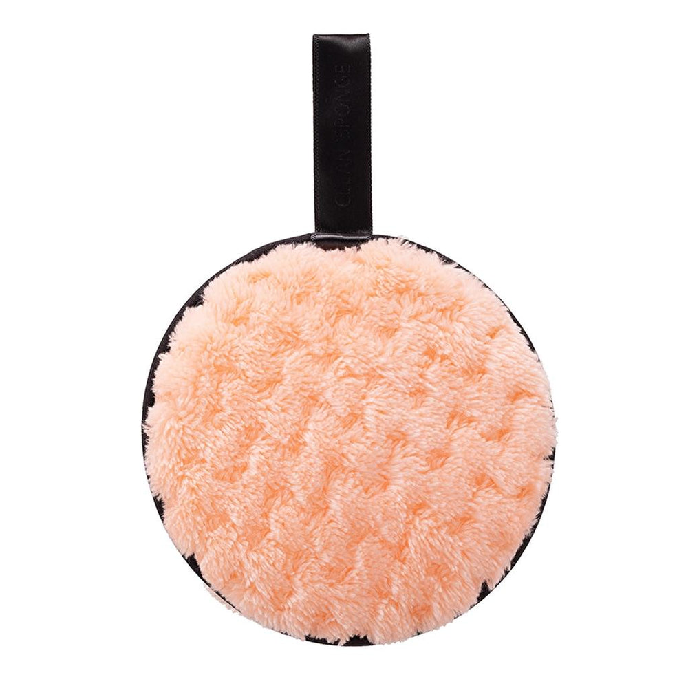 Eklips Face Cleansing Sponge for Gentle Exfoliation