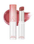 rom&nd Glasting Melting Balm Tinted Lip Balm - Moisturizing, Vegan, Glossy Finish rom&nd Glasting Melting Balm - Tinted Lip Balm for Dry Lips Tinted Lip Balm, Vegan Lip Care, Moisturizing Lip Gloss, Glasting Melting Balm, rom&nd Lip Balm, Lip Moisturizer, Cruelty-Free Beauty, Glossy Lip Finish, Healthy Lips, Vegan Beauty Products, Lip Care Essentials