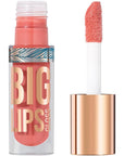 Stellary Big Lips Volumizing Lip Gloss 10 - 4ml