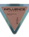 Influence Beauty Soft Skills Compact Blush 06 Mocha Rose 5g