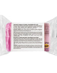Bee Beauty Hyaluronic Acid & Rose Luffa Soap 100g