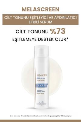 Ducray Melascreen Anti-Spots Radiance Serum - Brightens & Evens Skin Tone, 40ml Ducray Melascreen Anti-Spots Serum - Brightens Skin anti-spots radiance serum, Ducray Melascreen, skin brightening serum, uneven skin tone correction, dermatologically tested skincare, hyperpigmentation treatment, dark spot correction, brightening skincare, skincare for all skin types, daily skincare routine