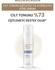 Ducray Melascreen Serum - Brightening & Skin Toning Serum for Hyperpigmentation (40ml) - image 12