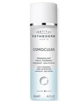 Institut Esthederm High Tolerance Makeup Remover for Sensitive Eyes & Lips - 4.23 fl oz, Fragrance-Free & Gentle Gentle Makeup Remover for Sensitive Eyes - Institut Esthederm makeup remover, eye makeup remover, lip makeup remover, waterproof makeup remover, fragrance-free cosmetics, sensitive skin makeup remover, dual-phase formula, gentle makeup removal, no rinsing required, Institut Esthederm, cosmetics for sensitive skin