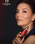 L'Oreal Paris Revitalift Triple Power Anti-Aging Face Serum: Reduce Wrinkles & Firm Skin with Peptide & Hyaluronic Acid, 1 fl oz L'Oreal Revitalift Serum: Anti-Aging, Wrinkle Reduction anti-aging serum, peptide serum, wrinkle reduction, skin firming, hyaluronic acid serum, glycolic acid serum, revitalift laser serum, anti-wrinkle serum, skin rejuvenation, facial serum for aging skin, anti-aging, peptide complex, hyaluronic acid, glycolic acid, skin elasticity, radiant skin, youthful complexion, fine lines,