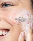Bioderma Sensibio: Gentle Foaming Facial Cleansing Gel for Sensitive Skin | Moisturizing Makeup Remover, Soothes & Calms Redness Bioderma Sensibio: Gentle Cleanser for Sensitive Skin Bioderma Sensibio, Foaming cleansing gel, Sensitive skin cleanser, Gentle makeup remover, Moisturizing face wash, Soothing skin cleanser, Facial cleansing gel for sensitive skin, Cilt Temizleme Jeli, sensitive skin, cleanser, makeup remover, face wash, gentle cleanser, moisturizing, soothing, calming, redness relief, skin toler