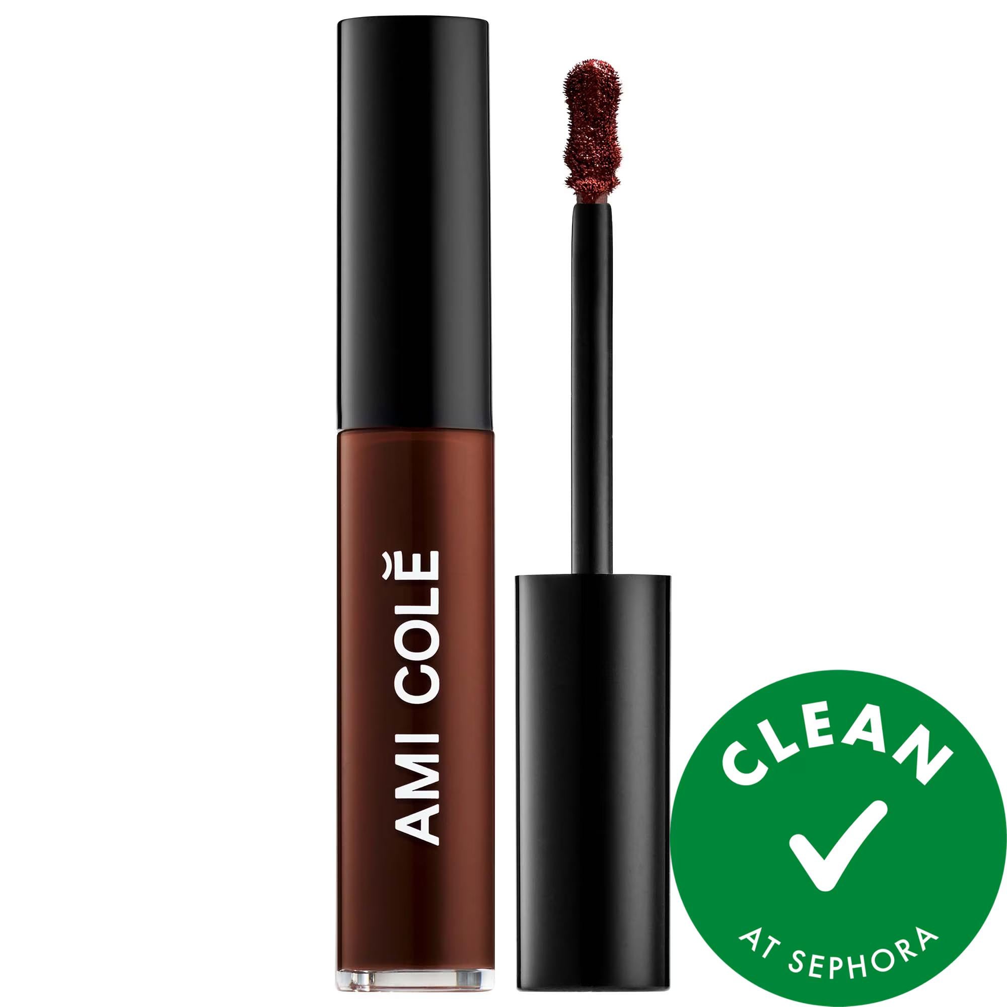 Sephora - Skin-Enhancing Liquid Concealer for Natural Finish - Vegan, Cruelty-Free, Gluten-Free Sephora Vegan Liquid Concealer - Natural Finish liquid concealer, medium coverage concealer, vegan concealer, cruelty-free concealer, gluten-free concealer, nourishing concealer, natural finish concealer, Sephora, concealer, makeup, face makeup, vegan beauty products, cruelty-free beauty, gluten-free beauty, natural finish makeup, skin-enhancing concealer