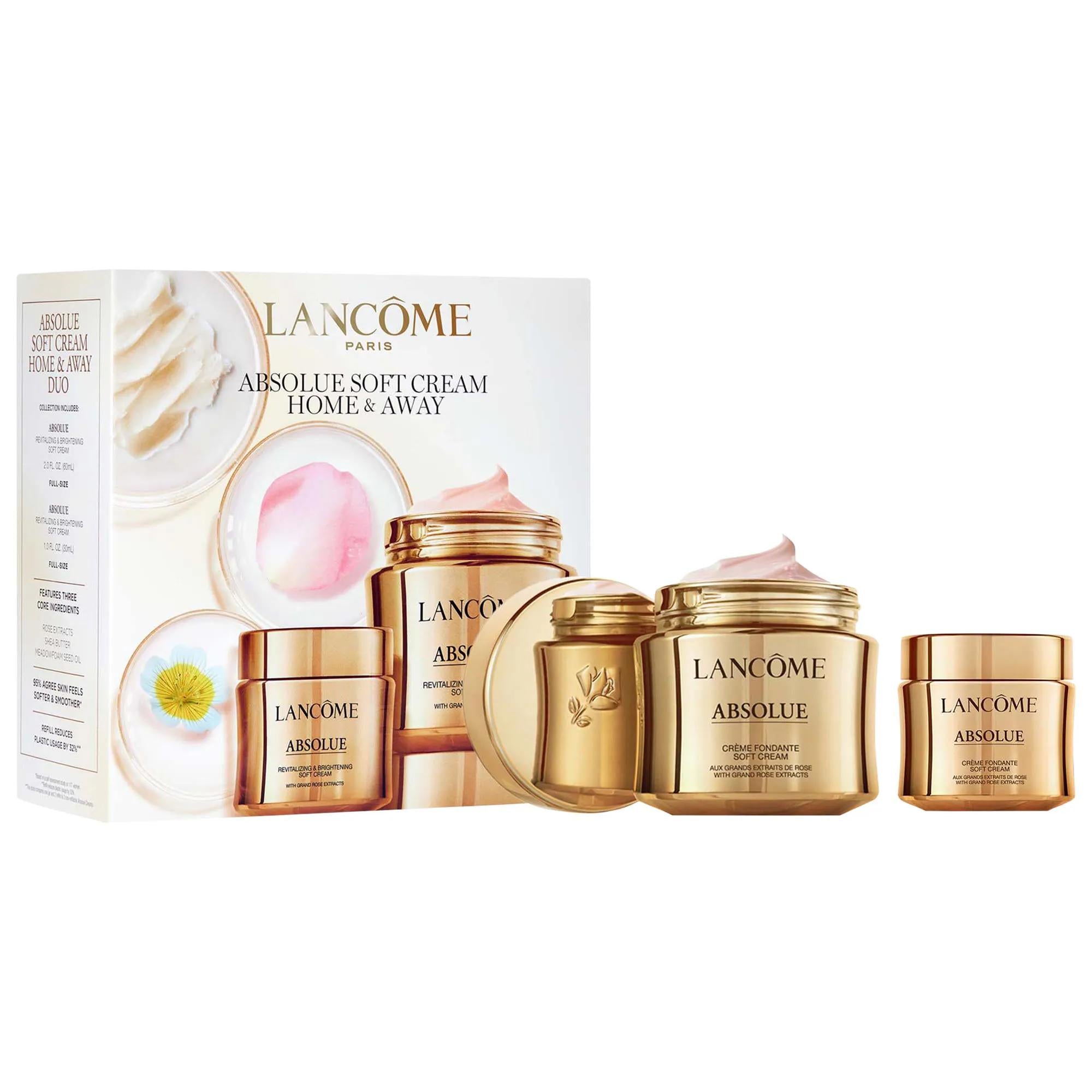 Absolue Luxurious Face Moisturizer Gift Set - Hydrating, Anti-Aging Skincare with Pro-Xylane™ Absolue Face Moisturizer Gift Set - Anti-Aging, Hydrating Skincare Face Moisturizer, Anti-Aging Skincare, Luxury Skincare Gift Set, Hydrating Face Cream, Pro-Xylane™ Skincare, Skincare Gift, Luxury Skincare, Hydrating Skincare, Anti-Aging Moisturizer, Face Cream, Skincare for Fine Lines, Skincare for Dryness, Skincare for Uneven Texture, Gift Sets, Premium Skincare, Skincare Essentials