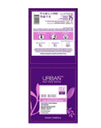 Urban Care Anti-Brassiness Pre-Shower Purple Hair Mask 50 ml