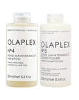 Olaplex No. 4 Bond Maintenance Shampoo for Damaged Hair 250 ml