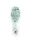 Nascita Pro Vegan Detangling Hair Brush - Ergonomic Design for Gentle Hair Care Nascita Pro Vegan Hair Brush - Gentle Detangling & Ergonomic Design Vegan hair brush, Detangling hair brush, Ergonomic hair care, Hair detangler, Cruelty-free beauty products, Gentle hair care, Hair care tools, Vegan beauty products, Hair brushes, Detangling tools, Hair care accessories