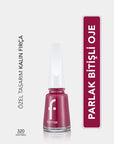 Flormar Nail Enamel: High Pigment, Long Lasting, Chip Resistant Glossy Nail Polish - Salon Quality Manicure at Home Flormar Nail Polish: High Pigment, Chip Resistant, Long Lasting nail polish, high pigment nail polish, chip resistant nail polish, long lasting nail polish, glossy nail polish, nail enamel, Flormar nail polish, nail color, manicure, nail care, vibrant nail color, salon quality, long-lasting manicure, chip-resistant, glossy finish, nail strengthener, nail repair, affordable cosmetics, wide colo