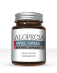 Alopecia 60 Capsules - image 3