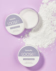 Beaulis Loose It Rose Transparent Powder: Brighten, Set, and Control Shine for Long-Lasting Makeup Beaulis Rose Loose Powder: Shine Control & Brightening - Shop Now! loose powder, pink loose powder, setting powder, face powder, shine control powder, brightening powder, makeup setting powder, translucent powder, rose translucent powder, pink setting powder, makeup, cosmetics, beauty, long-lasting makeup, radiant complexion, lightweight powder, shine control, brightening, pink undertone, setting, translucent,