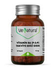VeNatura Vitamin B6 (P-5-P) - 10 mg | 30 Capsules - image 2