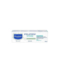 Mustela Stelatopia Soothing Cream for Irritated Skin - Fragrance-Free, Relieves Redness & Itching, 1.01 fl oz Mustela Stelatopia Soothing Cream for Newborns - Fragrance-Free & Gentle Mustela Stelatopia Cream, Soothing cream for babies, Relief from redness and itching, Fragrance-free baby skincare, Newborn skin care products, Sensitive skin care, Baby skincare routine, Gentle baby products, Skincare for newborns, Mustela Stelatopia range