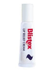 Blistex Lip Relief Cream SPF15 - Soothe & Protect Dry, Chapped Lips with Camphor & Thymol Blistex Lip Relief Cream SPF15 - Dry Lip Relief Blistex Lip Relief Cream, Lip Care with SPF, Dry Lip Treatment, Chapped Lip Relief, Camphor and Thymol Lip Cream, SPF15 Lip Protection, Lip Moisturizer, Lip Balm, Lip Care, Skincare, Beauty, Cosmetics, SPF15, Lip Protection, Blistex, Lip Relief