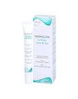 Synchroline Terproline Eye and Lip Care Cream 15ml - Anti-aging, Hydrating Cream for Sensitive Skin - Face Cream