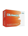 Dielen Laboratories COLAmerim Collagen Supplement - 30 Tablets - image 2