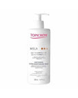 Topicrem Mela Body Lotion - Ultra Moisturizing | 16.9 fl oz - Body Lotion