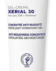 SVR Xerial 30: Peeling Moisturizer for Smooth Skin & 48-Hour Hydration | Anti-Roughness Cream for Combination & Dry Skin SVR Xerial 30: Peeling Moisturizer for Smooth, Hydrated Skin SVR Xerial 30, peeling moisturizer, anti-roughness cream, 48 hour hydration, combination skin moisturizer, exfoliating cream, svr xerial, dry skin moisturizer, moisturizer, skin cream, facial cream, dry skin, rough skin, combination skin, exfoliate, peeling, hydration, skincare, beauty, face, daily moisture, dry patches, flaky s