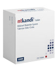 Ntkandi Dietary Supplement Tablet - 30 Count