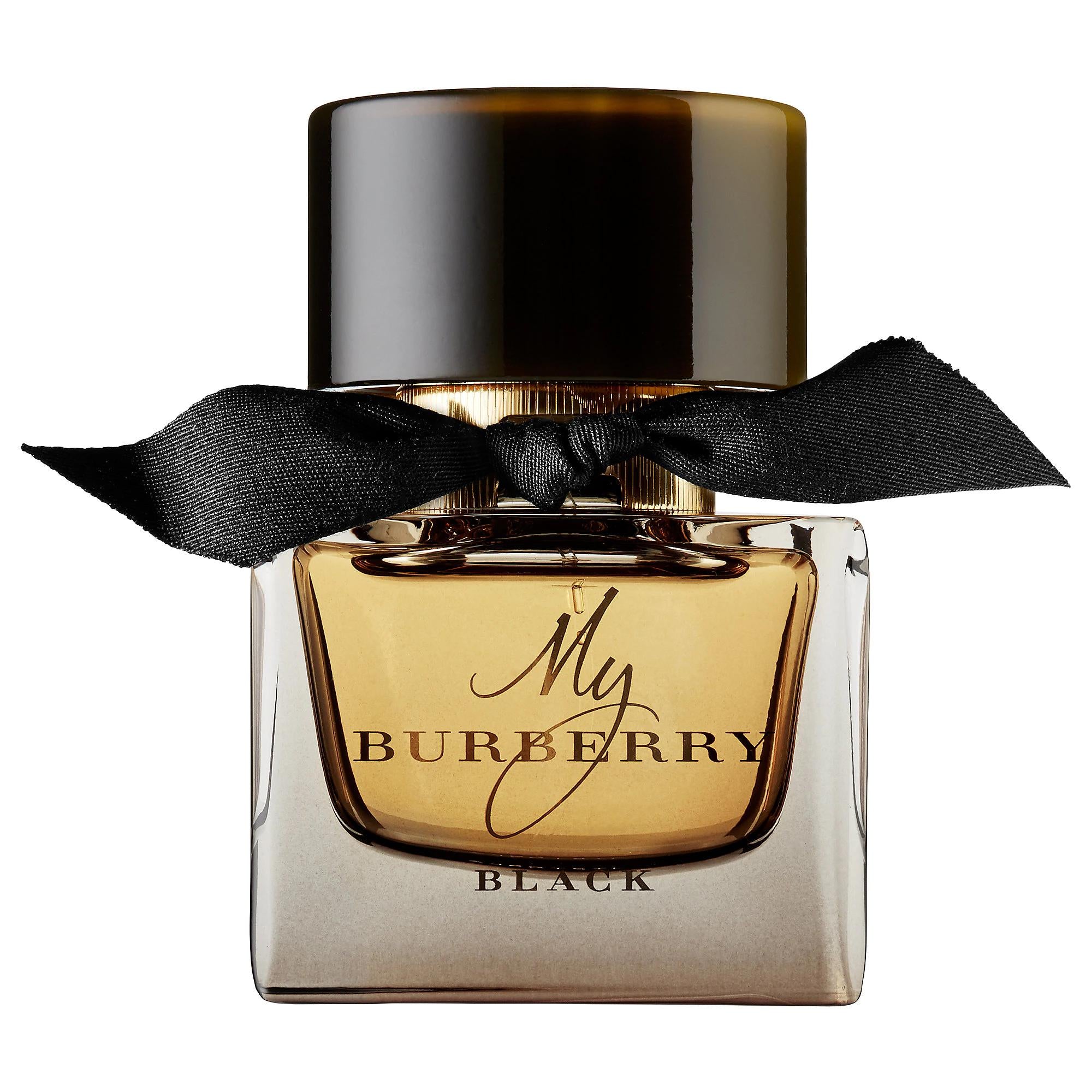 My Burberry Black Eau de Parfum: Captivating Floral Oriental Fragrance with Jasmine, Rose & Patchouli - Luxurious Women's Perfume My Burberry Black Eau de Parfum - Floral Oriental Perfume My Burberry Black, Eau de Parfum, floral oriental perfume, jasmine rose patchouli fragrance, women's fragrance, Burberry perfume, warm floral scent, candied rose perfume, floral perfume, oriental perfume, jasmine fragrance, rose fragrance, patchouli fragrance, luxury perfume, sophisticated scent, evening fragrance, special