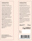 Dermoten StemAge Exosome Brightening Face Serum 30 ml
