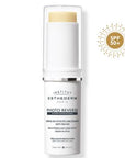 Institut Esthederm Anti-Spot Sunscreen Stick SPF50+ - Transparent Facial Sun Protection for Sensitive Skin Institut Esthederm SPF50+ Sunscreen Stick for Sensitive Skin Sunscreen stick, Anti-spot sunscreen, SPF50+ facial sunscreen, Portable sun protection, Transparent sunscreen stick, Facial sun care, Sensitive skin care, Institut Esthederm, Skin protection, Sun damage prevention, Dark spot prevention, Even skin tone, Portable cosmetics, Easy sun care, Dermatologically tested, Daily sun protection