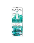 Loreal Paris Bright Reveal Peeling Serum - AHA BHA PHA Exfoliating Skincare for Renewal and Brightening Loreal Paris Bright Reveal Peeling Serum - AHA BHA PHA Exfoliating Skincare Loreal Paris Bright Reveal, Peeling Serum, AHA BHA PHA, Skincare, Exfoliating Serum, Skin Renewal, Brightening Skincare, Sensitive Skin, Gentle Exfoliation, Skincare Routine, Uneven Skin Tone, Enlarged Pores, Smooth Skin, Radiant Skin, Skincare Essentials