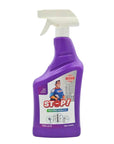 Stop Forte Rust and Lime Remover Deep Cleaning Formula 750ml