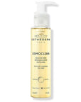 Institut Esthederm Osmoclean: Micellar Cleansing Oil for Sensitive Skin - Gentle Makeup Remover & Hydrating Facial Cleanser (150ml/5.07 fl oz) Institut Esthederm Micellar Cleansing Oil - Gentle Makeup Remover Micellar cleansing oil, Gentle makeup remover, Sensitive skin cleanser, Institut Esthederm, Osmoclean, Cleansing oil for face, Hydrating cleansing oil, Makeup removing oil, Micellar Technology, Oil-Based Formula, Gentle Cleansing Action, 150 ml Size, Makeup Remover, facial cleanser, hydrating, skincare