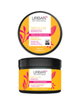 Urban Care Keratin Hair Care Mask - Intensive Nourishment, Vegan, Dermatologically Tested Urban Care Keratin Hair Mask for Nourished Hair Hair Care Mask, Keratin Hair Treatment, Vegan Hair Care, Natural Hair Nourishment, Dermatologically Tested Hair Products, Hair Repair, Intensive Hair Mask, Vegan Beauty, Cruelty-Free Hair Care, Hair Nourishment, Marula Oil Benefits, Keratin for Hair