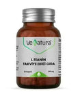 Venatura L-Theanine 200mg Capsules for Relaxation and Stress Relief - Dietary Supplement for Adults and Teens - image 3