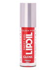 Golden Rose Sweet Kiss Lip Oil Gloss No 04 Paradise Fruit