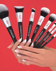 Pastel Profashion Blush Brush - Vegan & Cruelty-Free Makeup Brush for Natural Look Pastel Profashion Blush Brush - Vegan Makeup Brush Makeup Brush, Blush Brush, Cruelty Free Makeup, Vegan Makeup Tools, Cosmetic Brushes for Liquid and Cream Products, Natural Makeup Look, Vegan Beauty Products, Cruelty-Free Cosmetics, Makeup Essentials, Beauty Tools