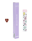 Soda Ultra Thin Brow Liner - Precise Eyebrow Definition & Long-Lasting Makeup - 002 Megan - view 2