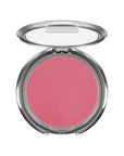 Kryolan Glamour Glow Compact Powder in Blush Rose 10g