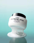Jumiso Snail & Peptide Facial Cream for Hydrated Skin 100ml