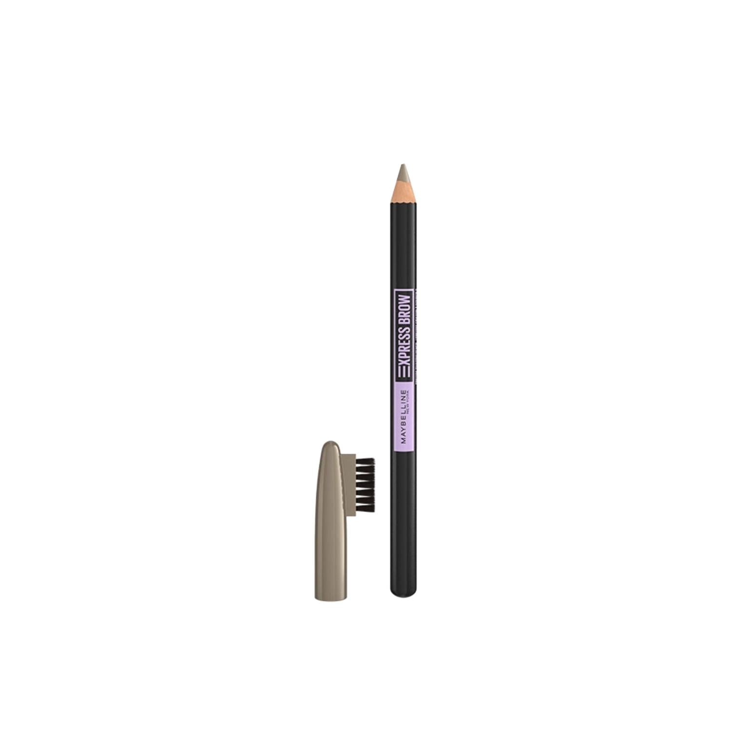 Maybelline New York Express Brow Shaping Pencil Blonde - Precise Eyebrow Definition & Shaping Maybelline New York Express Brow Shaping Pencil Blonde Maybelline New York Express Brow Shaping Pencil, Eyebrow pencil, Blonde eyebrow pencil, Brow shaping product, Makeup for eyebrows, Eyebrow definition, Precise brow shaping, Blonde brow pencil, Cosmetic pencil, Eyebrow grooming, Makeup for blonde hair, Brow makeup, Eyebrow shaping, Beauty products for eyebrows