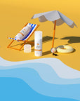 Rimu Health: Niacinamide & Salicylic Acid Sunscreen for Oily & Acne-Prone Skin | Blackhead & Blemish Control, Broad Spectrum UVA Protection Rimu Health Sunscreen: Oily/Acne Skin | Blackhead Control sunscreen for oily skin, sunscreen for acne prone skin, blackhead prevention sunscreen, niacinamide sunscreen, salicylic acid sunscreen, non comedogenic sunscreen, sunscreen for combination skin, broad spectrum sunscreen, sunscreen with ceramides, blemish control sunscreen, sunscreen, oily skin, acne prone skin,