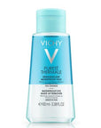 Vichy Purete Thermale Dual-Phase Eye Makeup Remover - Gentle, Effective, and Hypoallergenic Makeup Removal for Sensitive Eyes Vichy Purete Thermale Eye Makeup Remover - Gentle & Effective makeup remover, eye makeup remover, dual-phase makeup remover, Vichy Purete Thermale, hypoallergenic skincare, gentle makeup removal, sensitive skin, thermal water, paraben-free, eye-friendly cleansing agents