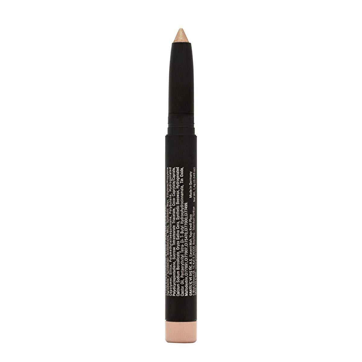 LYKD Breeze Eye Shadow Pencil: Long-Lasting, Non-Smudge Cream Eyeshadow Stick for Effortless, Pigmented Eye Makeup LYKD Eye Shadow Pencil: Long Lasting, Non-Smudge Eyeshadow Eye shadow pencil, Cream eyeshadow stick, Long lasting eyeshadow, Non smudge eyeshadow, Blendable eyeshadow, LYKD eyeshadow, Easy to apply eyeshadow, Pigmented eyeshadow, Eye makeup, eyeshadow, cream shadow, eye color, eye makeup, long-lasting, non-smudging, blendable, easy to use, quick makeup, versatile, travel-friendly, beauty, cosme